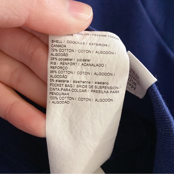 PUMA Tracksuit jacket - Picture 7 of 7